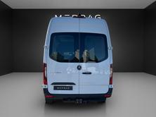 MERCEDES-BENZ Sprinter 317 CDI Standard 9G-TRONIC, Diesel, Voiture nouvelle, Automatique - 5