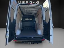 MERCEDES-BENZ Sprinter 317 CDI Standard 9G-TRONIC, Diesel, Voiture nouvelle, Automatique - 6