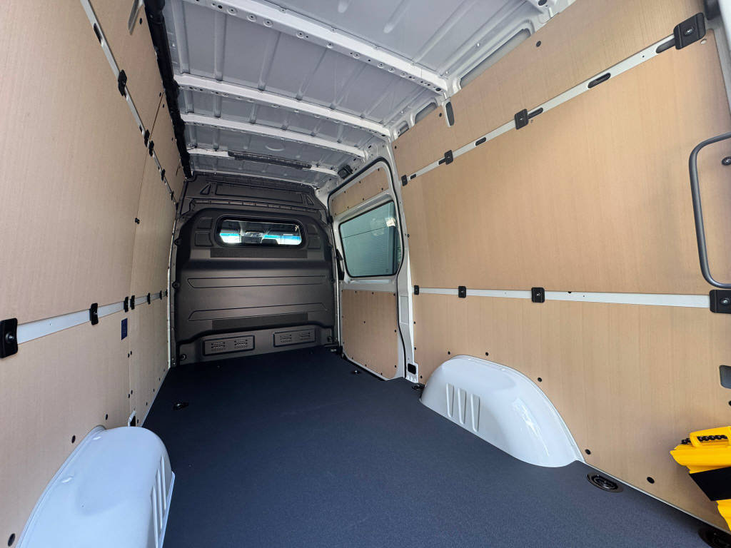 MERCEDES-BENZ Sprinter 319 CDI Pro Kipper 3665 S, Diesel, Auto nuove, Automatico - 6