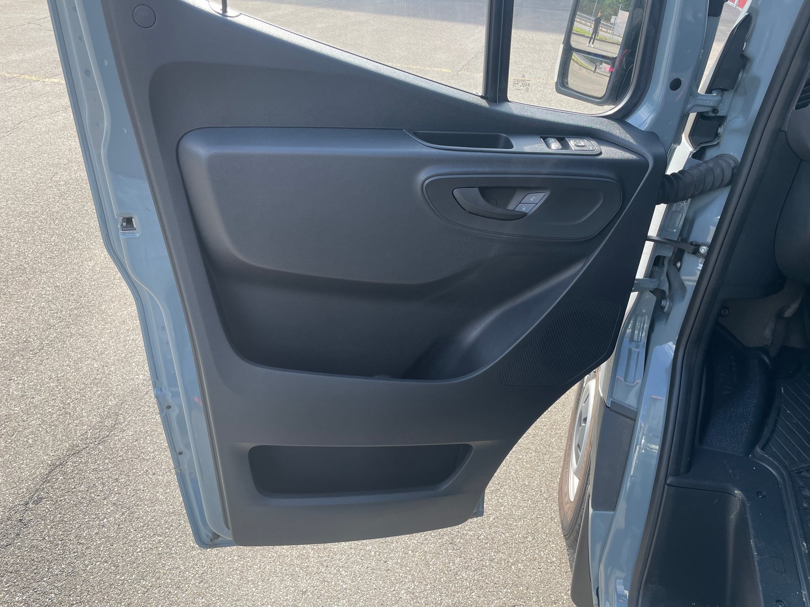 MERCEDES-BENZ Sprinter 315 CDI L2 FWD mit Pritsche und AHK, Diesel, Auto nuove, Manuale - 7