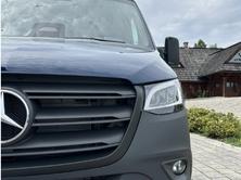MERCEDES-BENZ Sprinter 319 CDI Standard 9G-TRONIC 4x4, Diesel, Neuwagen, Automatik - 2