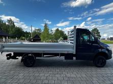 MERCEDES-BENZ Sprinter 319 CDI Standard 9G-TRONIC 4x4, Diesel, Neuwagen, Automatik - 3