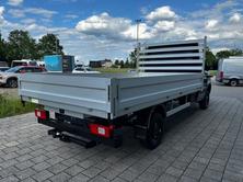 MERCEDES-BENZ Sprinter 319 CDI Standard 9G-TRONIC 4x4, Diesel, Neuwagen, Automatik - 4