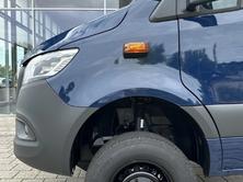 MERCEDES-BENZ Sprinter 319 CDI Standard 9G-TRONIC 4x4, Diesel, Neuwagen, Automatik - 5