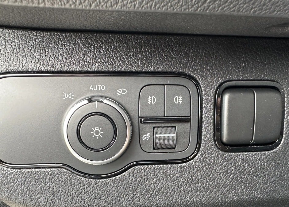 MERCEDES-BENZ Sprinter 319 CDI Standard 9G-TRONIC 4x4, Diesel, New car, Automatic - 7
