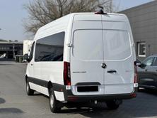 MERCEDES-BENZ Sprinter 317 CDI Lang Kastenwagen, Diesel, Voiture nouvelle, Manuelle - 3