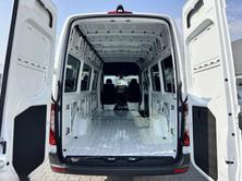 MERCEDES-BENZ Sprinter 317 CDI Lang Kastenwagen, Diesel, Voiture nouvelle, Manuelle - 4
