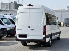 MERCEDES-BENZ Sprinter 317 CDI Lang Kastenwagen, Diesel, Voiture nouvelle, Manuelle - 5