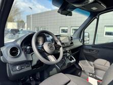 MERCEDES-BENZ Sprinter 317 CDI Lang Kastenwagen, Diesel, Voiture nouvelle, Manuelle - 6