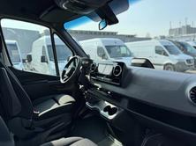 MERCEDES-BENZ Sprinter 317 CDI Lang Kastenwagen, Diesel, Voiture nouvelle, Manuelle - 7
