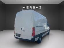 MERCEDES-BENZ Sprinter 317 CDI Standard 9G-TRONIC, Diesel, Neuwagen, Automatik - 2