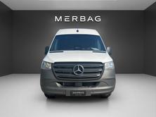 MERCEDES-BENZ Sprinter 317 CDI Standard 9G-TRONIC, Diesel, Neuwagen, Automatik - 3
