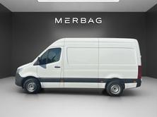 MERCEDES-BENZ Sprinter 317 CDI Standard 9G-TRONIC, Diesel, Neuwagen, Automatik - 4