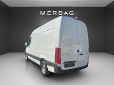 MERCEDES-BENZ Sprinter 317 CDI Standard 9G-TRONIC, Diesel, Neuwagen, Automatik - 5