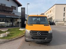 MERCEDES-BENZ Sprinter 315 DKab.-Ch. 3665 S 2.0 CDI 150 Base, Diesel, Voiture nouvelle, Manuelle - 2