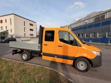 MERCEDES-BENZ Sprinter 315 DKab.-Ch. 3665 S 2.0 CDI 150 Base, Diesel, Voiture nouvelle, Manuelle - 3