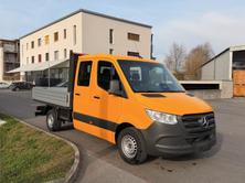 MERCEDES-BENZ Sprinter 315 DKab.-Ch. 3665 S 2.0 CDI 150 Base, Diesel, Voiture nouvelle, Manuelle - 4