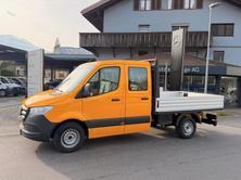 MERCEDES-BENZ Sprinter 315 DKab.-Ch. 3665 S 2.0 CDI 150 Base, Diesel, Voiture nouvelle, Manuelle - 6