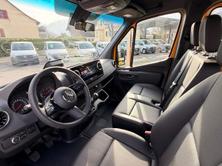 MERCEDES-BENZ Sprinter 315 DKab.-Ch. 3665 S 2.0 CDI 150 Base, Diesel, Voiture nouvelle, Manuelle - 7