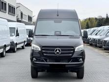 MERCEDES-BENZ Sprinter 319 CDI Lang 9G-TRONIC, Diesel, Neuwagen, Automatik - 2