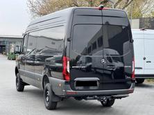 MERCEDES-BENZ Sprinter 319 CDI Lang 9G-TRONIC, Diesel, Neuwagen, Automatik - 3