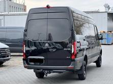 MERCEDES-BENZ Sprinter 319 CDI Lang 9G-TRONIC, Diesel, Neuwagen, Automatik - 4