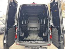 MERCEDES-BENZ Sprinter 319 CDI Lang 9G-TRONIC, Diesel, Neuwagen, Automatik - 5