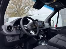 MERCEDES-BENZ Sprinter 319 CDI Lang 9G-TRONIC, Diesel, Neuwagen, Automatik - 7