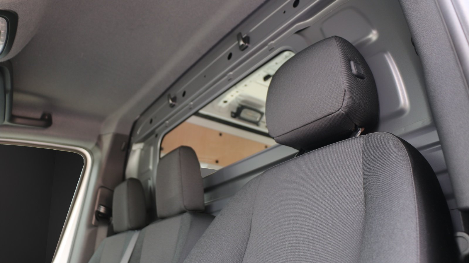 MERCEDES-BENZ Sprinter 319 CDI Pro KA 3665 mm Worker 4, Diesel, Voiture nouvelle, Automatique - 7