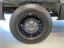 MERCEDES-BENZ Sprinter 319 CDI Standard 9G-TRONIC 4x4 Kasten, Diesel, Auto nuove, Automatico - 2