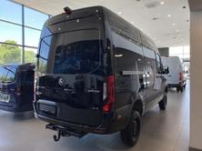 MERCEDES-BENZ Sprinter 319 CDI Standard 9G-TRONIC 4x4 Kasten, Diesel, Auto nuove, Automatico - 3
