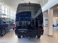 MERCEDES-BENZ Sprinter 319 CDI Standard 9G-TRONIC 4x4 Kasten, Diesel, Auto nuove, Automatico - 4