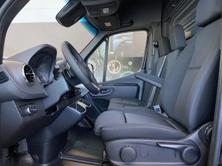 MERCEDES-BENZ Sprinter 319 CDI Standard 9G-TRONIC 4x4 Kasten, Diesel, Auto nuove, Automatico - 7