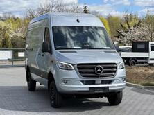 MERCEDES-BENZ Sprinter 319 CDI Standard 9G-TRONIC 4x4, Diesel, Auto nuove, Automatico - 2