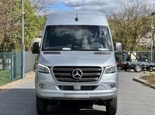 MERCEDES-BENZ Sprinter 319 CDI Standard 9G-TRONIC 4x4, Diesel, Auto nuove, Automatico - 3