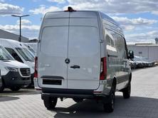 MERCEDES-BENZ Sprinter 319 CDI Standard 9G-TRONIC 4x4, Diesel, Auto nuove, Automatico - 4