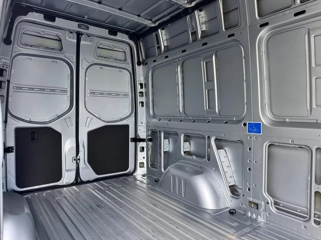 MERCEDES-BENZ Sprinter 319 CDI Standard 9G-TRONIC 4x4, Diesel, Voiture nouvelle, Automatique - 6