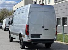 MERCEDES-BENZ Sprinter 319 CDI Standard 9G-TRONIC 4x4, Diesel, Auto nuove, Automatico - 7