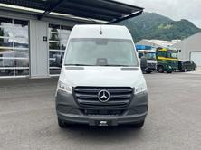 MERCEDES-BENZ Sprinter 317 Kaw. 3665 S 2.0 CDI 170 Pro, Diesel, Auto nuove, Automatico - 2