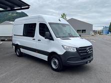 MERCEDES-BENZ Sprinter 317 Kaw. 3665 S 2.0 CDI 170 Pro, Diesel, Auto nuove, Automatico - 3