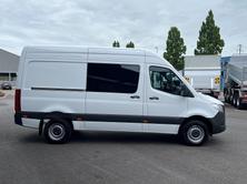 MERCEDES-BENZ Sprinter 317 Kaw. 3665 S 2.0 CDI 170 Pro, Diesel, Auto nuove, Automatico - 4