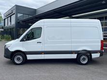 MERCEDES-BENZ Sprinter 317 Kaw. 3665 S 2.0 CDI 170 Pro, Diesel, Auto nuove, Automatico - 5