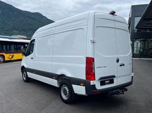 MERCEDES-BENZ Sprinter 317 Kaw. 3665 S 2.0 CDI 170 Pro, Diesel, Auto nuove, Automatico - 6