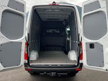 MERCEDES-BENZ Sprinter 317 Kaw. 3665 S 2.0 CDI 170 Pro, Diesel, Auto nuove, Automatico - 7