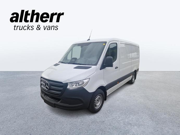 MERCEDES-BENZ Sprinter 315 Kaw. 3665 S 2.0 CDI 150 Pro, Diesel, Auto nuove, Automatico