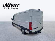MERCEDES-BENZ Sprinter 315 Kaw. 3665 S 2.0 CDI 150 Pro, Diesel, Auto nuove, Automatico - 3