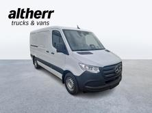 MERCEDES-BENZ Sprinter 315 Kaw. 3665 S 2.0 CDI 150 Pro, Diesel, Auto nuove, Automatico - 7