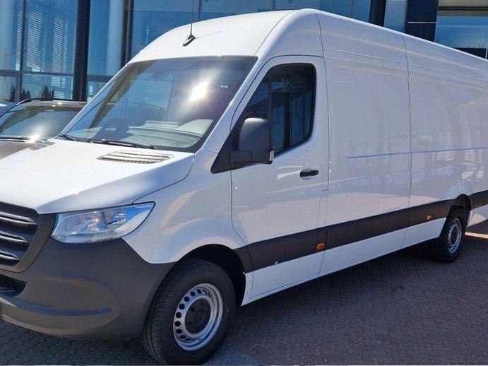 MERCEDES-BENZ Sprinter 317 CDI Extralang, Diesel, Neuwagen, Handschaltung