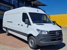 MERCEDES-BENZ Sprinter 317 CDI Extralang, Diesel, Neuwagen, Handschaltung - 2
