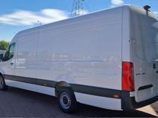 MERCEDES-BENZ Sprinter 317 CDI Extralang, Diesel, Neuwagen, Handschaltung - 4